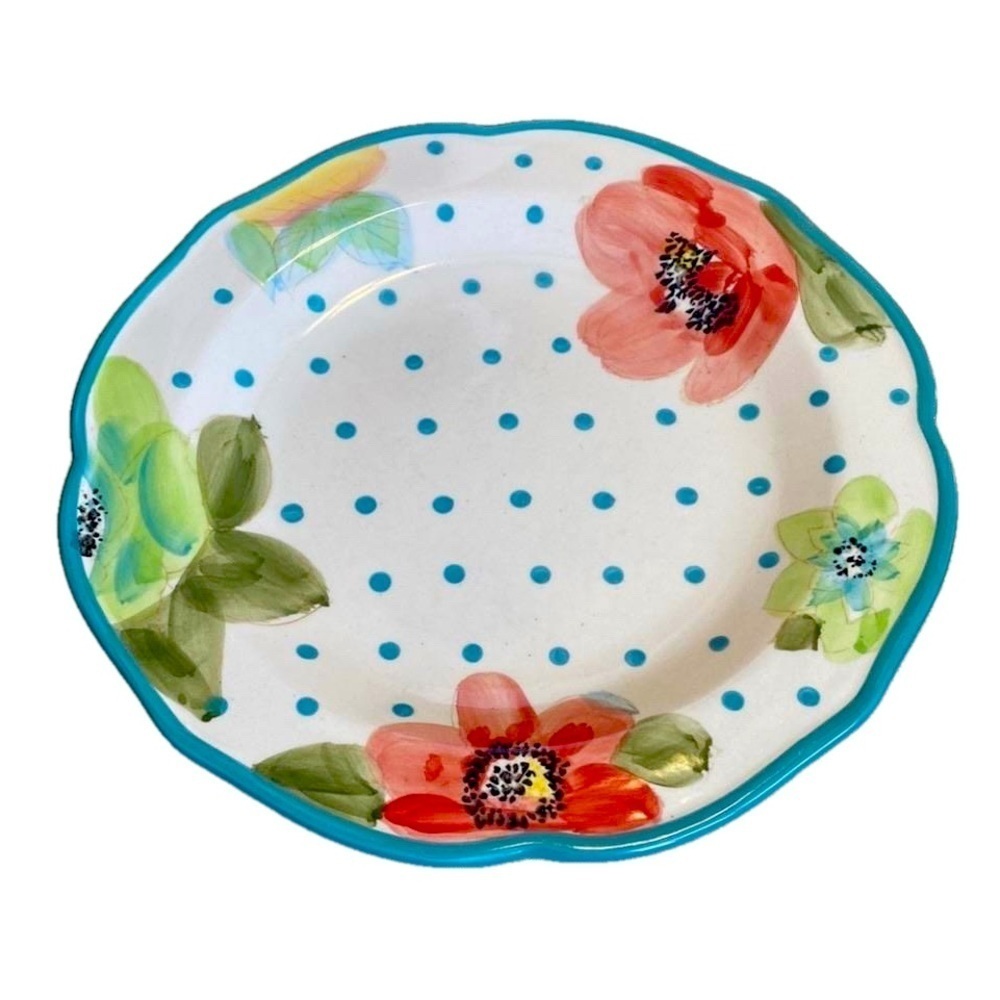 The Pioneer Woman Vintage Bloom Dinner Plate